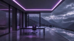 Chill Focus Music ｜ Minimal Beats For Sustained Attention And Smooth Creative Flow