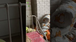 Перестановка в комнате 1 ч🍍🍓