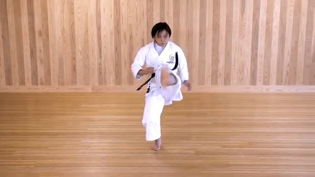 Каратэ-до, которое можно сделать дома