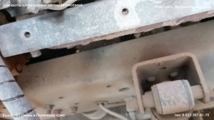 Ошибка SPN 3510 Неисправность датчиков 2 группы. ошибка p1562