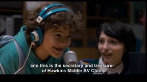 Stranger Things. Episode 1_4