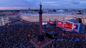 Чуть больше недели до главного выпускного страны: кто выступит на «Алых парусах — 2026»