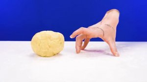 Большая, Средняя или Маленькая Тарелка Челлендж # Кухонные Лайфхаки и Хитрости