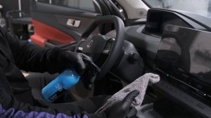 китайский автомобиль.mp4