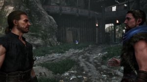 Gothic Remake НОВЫЙ ЛАГЕРЬ Серия 10
