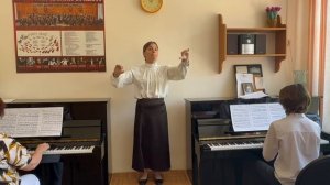 Заявка на участие в конкурсе имени В. С. Ходоша