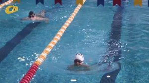 ЧЕМПИОНАТ КУРСКОЙ ОБЛАСТИ ПО ПЛАВАНИЮ ДЛЯ СПОРТСМЕНОВ С ПОРАЖЕНИЕМ ОДА ПРОШЕЛ В БАССЕЙНЕ «НЕПТУН»