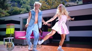 Shuffle Dance Video ♫ Aqua - Barbie Girl Cover (SN Studio Remix) ♫