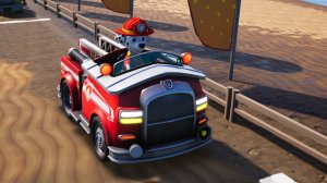 Щенячий патруль. Paw Patrol World. Эверест горный спасатель. Щенячий патруль новая игра