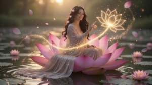 Не реагируй — ✨овладей собой |🕊️ Песня-тишина. Песня-равновесие.