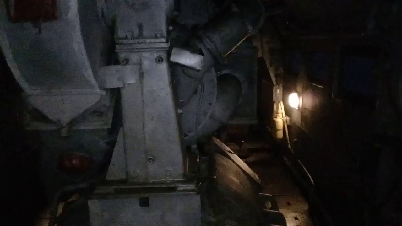 Запуск тепловоза смотреть онлайн