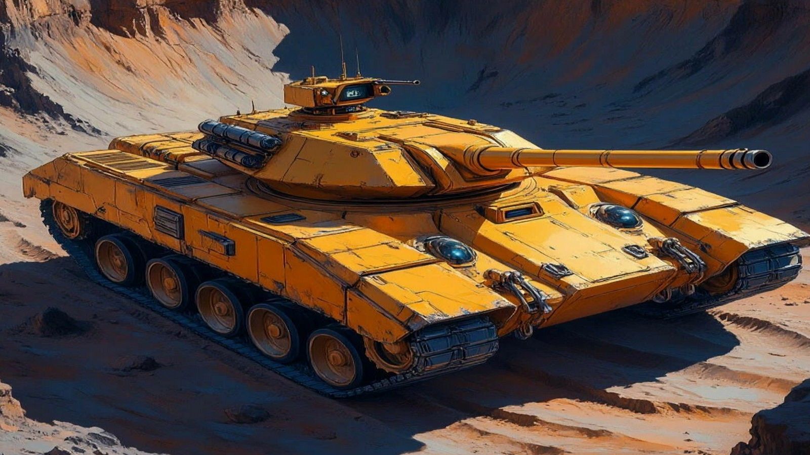 Blitz Lesta. Надоедливый лт #148