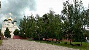 В Зарайске стартовала подготовка к Международной этнографической триеннале.