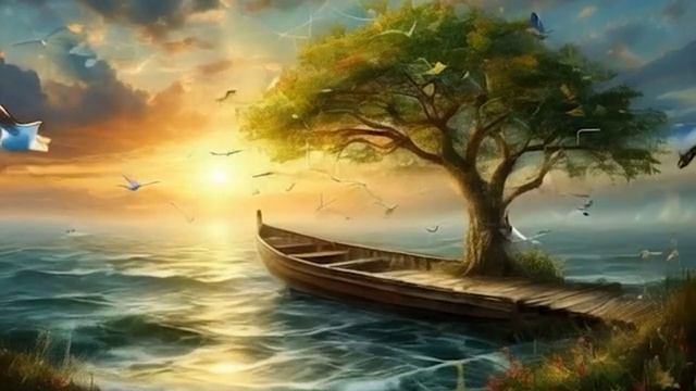 Сахаров - Чайка (видео)