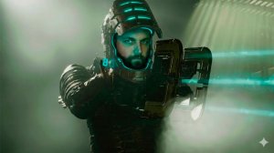 СГОРЕЛ В ХЛАМ DEAD SPACE Remake НА ХАРДЕ?