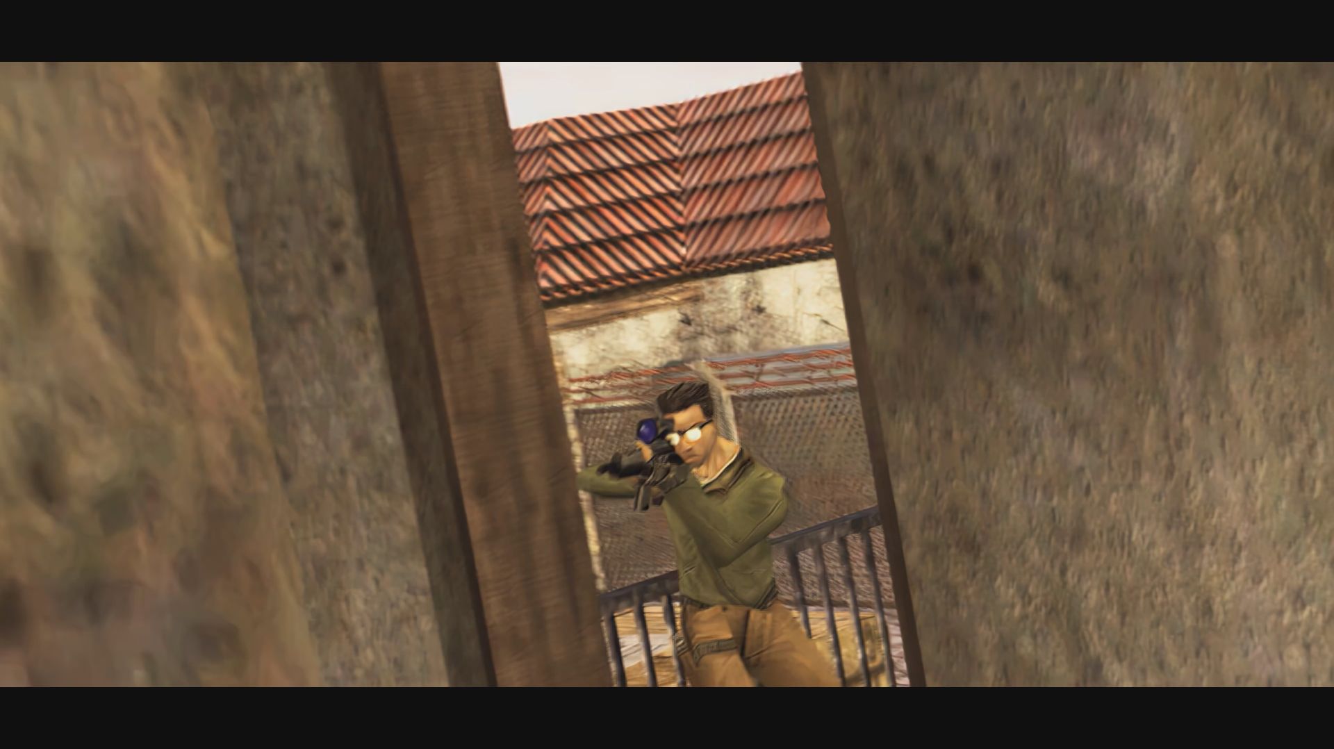 [CS 1.6] BITJO Like a G6 (2010) [4K60fps] AI Remastered