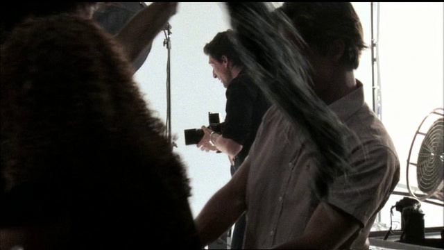Бессмертный 4 серия «Честь» (сериал, 2008)