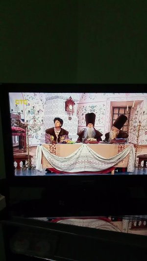 Уральские пельмени