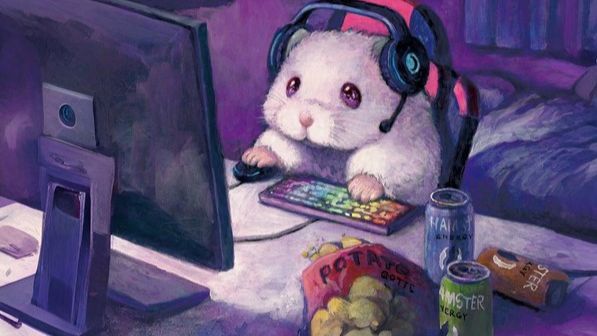 Counter-Strike 2 - Попытка поднять звание смотреть онлайн