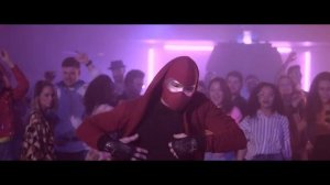 Sound Of Legend – What a Feeling…Flashdance (Official Video)