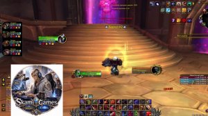 Sirus: Танко-Вар (Sirus World of Warcraft #wow #вов - HOtS)