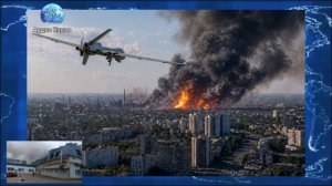 Москву снова атаковали БПЛА 19 июня, три аэропорта работают с ограничениями. Новое заявление Собянин