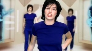 Texas – Say What You Want (Official Video)