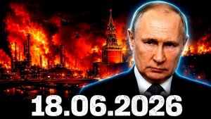 Новости Дня 19.06.2026 - Главные События и Новости Сегодня Срочные. Новости Сегодня. Рен тв