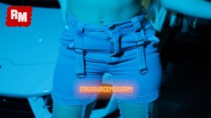 RM x MC John x Helen - Rhythm & Power ⚡Eurodance 2026   90s Revival   Official Music Video