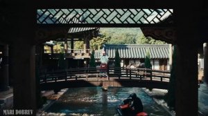 1080p_Stray_Kids_Walkin_On_Water_russian_cover_на_русском_BY_ЛЕО
