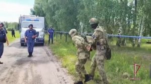 Личный состав Управления Росгвардии по Республике Мордовия принял участие в учении