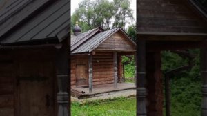 В городе Тарусе...
