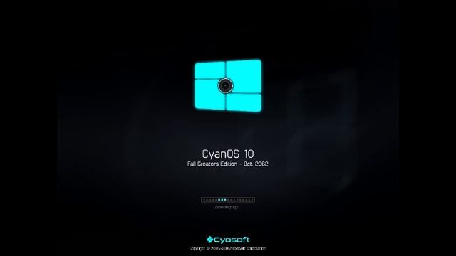 Operating System Mockups 1069 смотреть онлайн