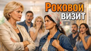 Истории из жизни| Пусть твоя деревенская мамаша будет уборщицей |Аудио рассказы|Жизненные истории