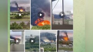‼️🇷🇺🏴☠️Зачем наши граждане невольно помогают врагу при атаках?