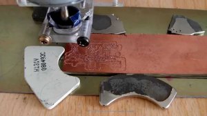 ЧПУ (CNC) фрезеровка печатной платы