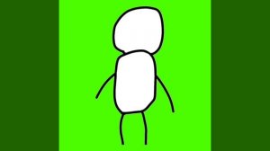 новые спрайты Игоря на зелёном фоне + шаблоны без лица