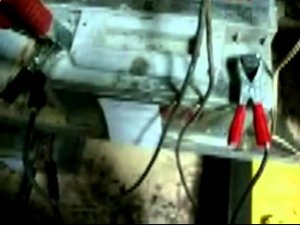 Неделя зарядки убитого аккумулятора и результат