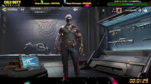 CALL of DUTY mobile