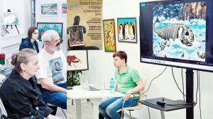 Японские фильмы о чудищах. Годзилла и многое другое
