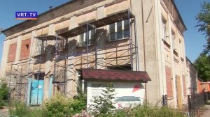 Капремонт электростальской школы единоборств по Народной программе «Единой России»