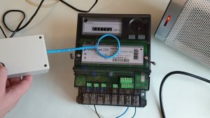 Прибор для остановки счетчика Меркурий 230 АМ-02