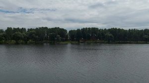 Белгород. Берега. 19.06.26
