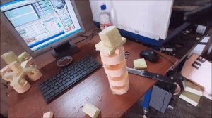 Литьё алюминия просто !!Натяжной ролик для Шеви Нива , Часть 1