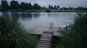 ПОГНАЛИ НА РЫБАЛКУ на карпа. Зачетные карпы.