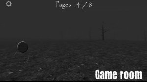 Прохождение игры Slender Man от DVloper