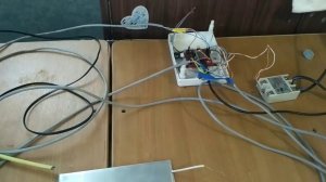 Автоматический подогрев для улья. Часть 1.