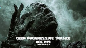 Deep Progressive Trance - Beneath The Surface ｜ MIX 2026 vol.149