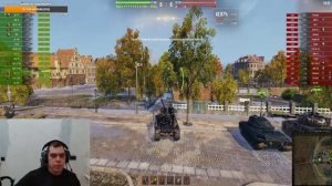 ❥ МИТЯ  ❥  играет в танки на отметку !