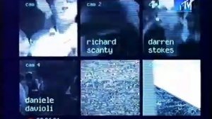 Рекламный блок и анонсы (MTV, 19.06.2001) (2)